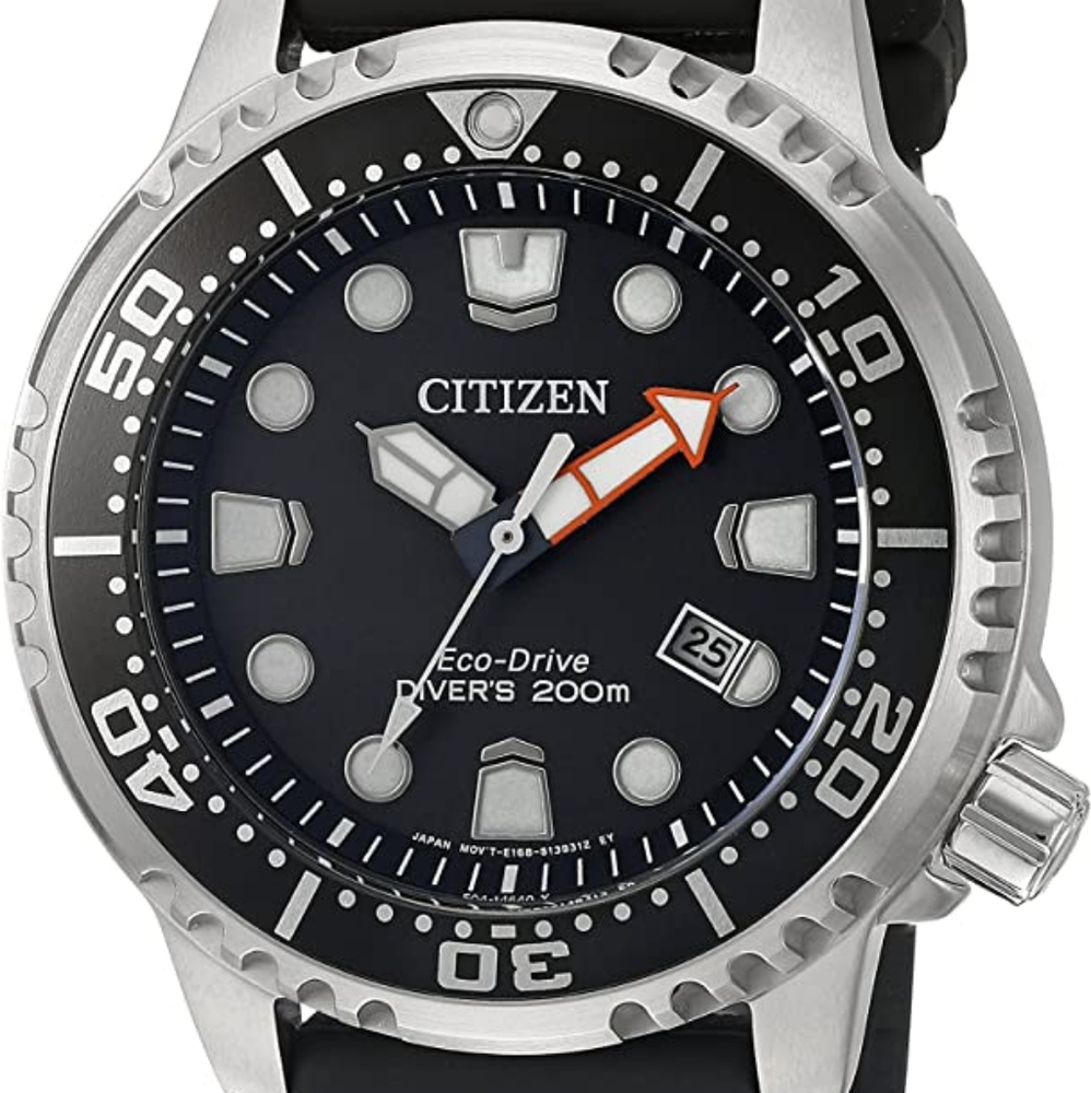 Citizen Eco Drive Promaster Diver Watch